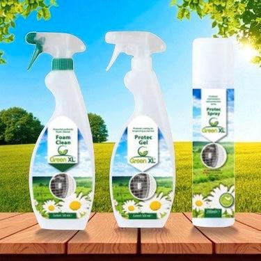 GreenXL Onderhoudsset HVAC - Probiotische Airco & WTW, Huis en Inrichting, Schoonmaakartikelen, Ophalen of Verzenden