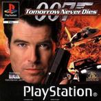 Tomorrow Never Dies (PS1 Games), Ophalen of Verzenden