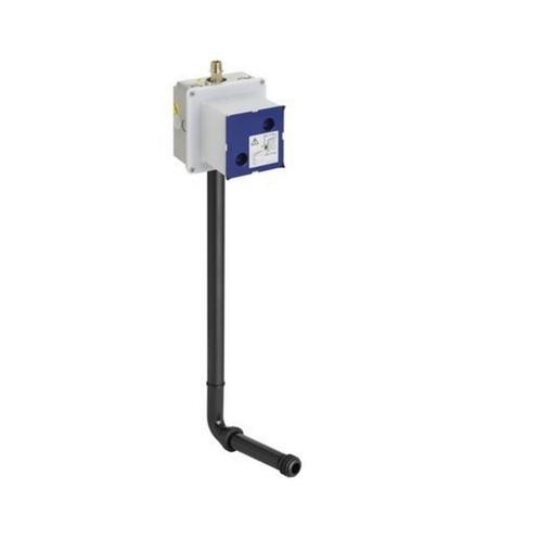 Geberit Urinoir Ruwbouwset Met spoelbocht Voor Universeel, Doe-het-zelf en Bouw, Sanitair, Overige typen, Nieuw, Ophalen of Verzenden