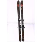 172 freeride skis VOLKL BLAZE 94 2022, black, grip walk + M, Verzenden, Nieuw