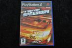 Stock Car Speedway Playstation 2 PS2, Games en Spelcomputers, Games | Sony PlayStation 2, Verzenden, Nieuw