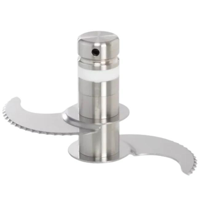 Mes | Robot Coupe 8L Cutters | RVS (Gekarteld) Robot Coupe, Zakelijke goederen, Horeca | Keukenapparatuur, Nieuw in verpakking