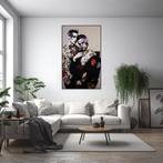 Anne Dias (1985) - (XL) Masculine Appeal Explored