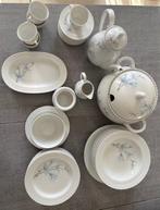 Scherzer Bavaria Germany - Tafelservies (44) - Porselein -, Antiek en Kunst