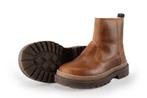 Muyters Boots in maat 25 Bruin | 5% extra korting, Kinderen en Baby's, Verzenden, Jongen of Meisje, Schoenen, Zo goed als nieuw