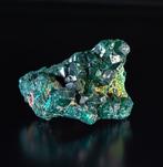 EXCEPTIONELE Dioptase uit Congo – 180,0 karaat Geen, Collections