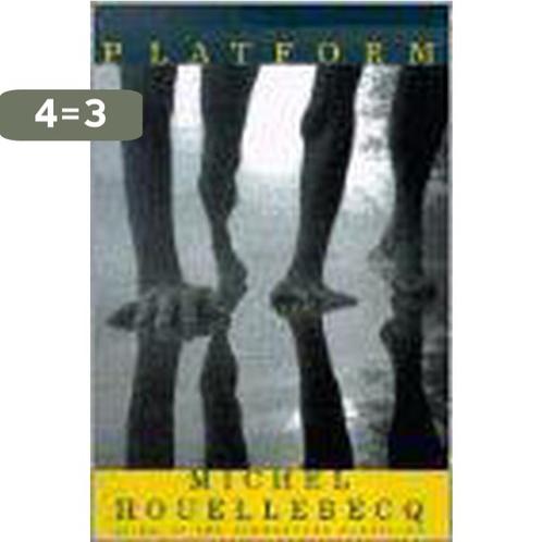 Platform 9780375414626 Michel Houellebecq, Boeken, Taal | Engels, Zo goed als nieuw, Verzenden