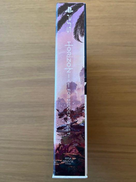 Sony - Playstation 5 (PS5) - Horizon Forbidden West Special, Games en Spelcomputers, Spelcomputers | Overige Accessoires