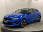 Opel Astra, Nieuw
