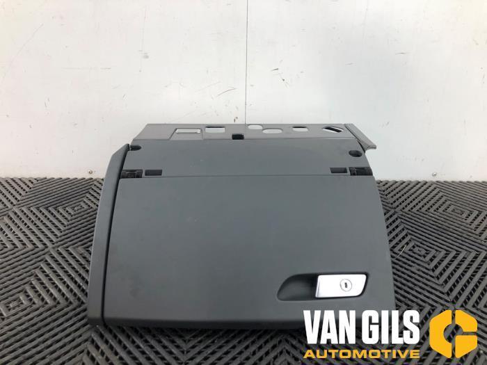 Dashboardkastje Audi A6 O278192, Autos : Pièces & Accessoires, Habitacle & Garnissage