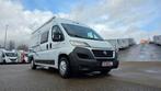 McLouis Menfys Van 4 CS S-line met dwarsbed, trekhaak 99820, Buscamper of Camperbus