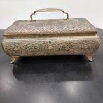 Style Armand Point - Doos - - Hoogte: 14 cm, Antiek en Kunst