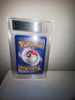 Pokémon - 1 Graded card - Mewtwo #12 Foil - Beckett 9 - EX -, Hobby en Vrije tijd, Verzamelkaartspellen | Pokémon, Nieuw