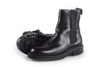 Guess Chelsea Boots in maat 39 Zwart | 10% extra korting, Vêtements | Femmes, Chaussures, Overige typen, Verzenden