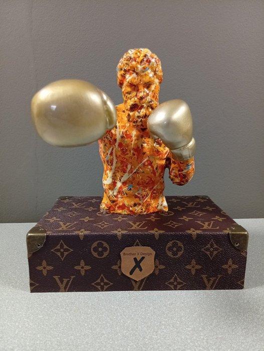 Brother X - Protect your history by Louis Vuitton (XL -, Antiek en Kunst, Kunst | Designobjecten