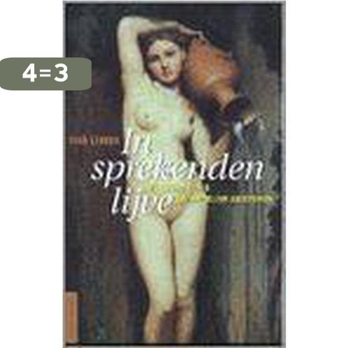 In sprekenden lijve 9789056172541 Y. Lebrun, Boeken, Overige Boeken, Gelezen, Verzenden