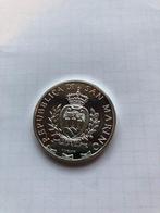 San Marino. 10 Euro 2020 Beethoven (Zonder minimumprijs)