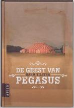 De Geest Van Pegasus 9789059330856, Harm Tilstra, Verzenden