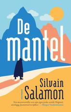 De mantel 9789089249654 Silvain Salamon, Verzenden, Zo goed als nieuw, Silvain Salamon