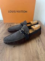Louis Vuitton - Mocassins (loafers) - Taille : EU 40.5, Kleding | Heren, Nieuw