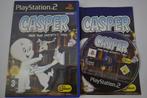 Casper And The Ghostly Trio (PS2 PAL), Games en Spelcomputers, Games | Sony PlayStation 2, Nieuw