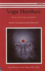 Yoga Darshan: Vision of the Yoga Upanishads - Swami Niranjan, Nieuw, Verzenden