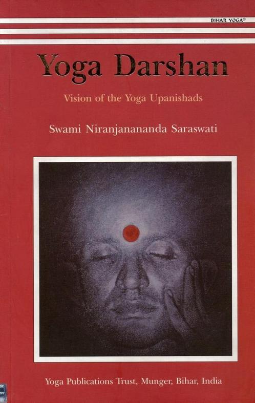 Yoga Darshan: Vision of the Yoga Upanishads - Swami Niranjan, Boeken, Esoterie en Spiritualiteit, Verzenden