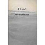 Hersenschimmen 9789051083026 Bernlef, Boeken, Verzenden, Gelezen, Bernlef
