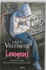 Leugens 9789022325575 Helen Vreeswijk, Boeken, Verzenden, Gelezen, Helen Vreeswijk