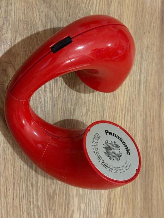 Panasonic - R-72 - toot a loop Radio, TV, Hi-fi & Vidéo, Radios