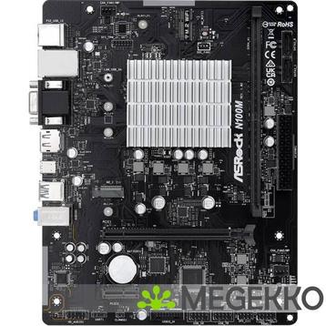 Asrock N100M