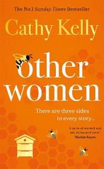 Other Women 9781409179269 Cathy Kelly, Verzenden, Gelezen, Cathy Kelly