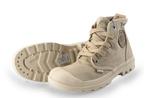 Palladium Veterboots in maat 37 Beige | 5% extra korting, Kleding | Dames, Schoenen, Verzenden, Beige, Overige typen, Palladium