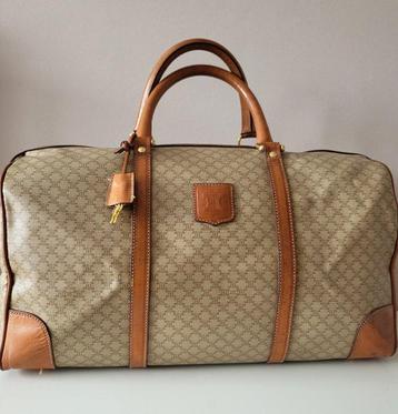 Céline - Boston - Sac de week-end
