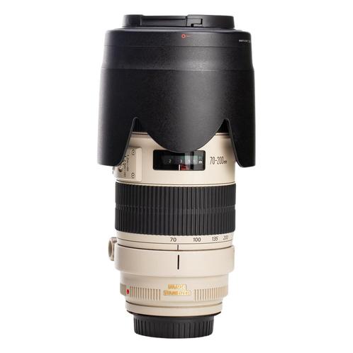 Canon EF 70-200mm F/2.8L IS II met garantie, Audio, Tv en Foto, Foto | Lenzen en Objectieven, Verzenden