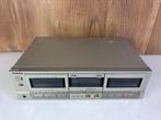 Technics - RS-TR165 Cassetterecorder-speler, Audio, Tv en Foto, Radio's, Nieuw
