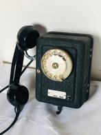 CIT - Téléphone analogique - Bakélite, Métal - 1940s, Antiek en Kunst