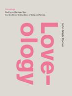 Loveology 9780310337263 John Mark Comer, Verzenden, Gelezen, John Mark Comer