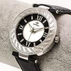Optima - Swiss diamond - OSL317-SL-D-3 - Sans Prix de, Handtassen en Accessoires, Horloges | Heren, Nieuw