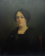 Hollandse School (XX) - Adelijke vrouw, Antiek en Kunst