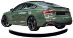 Achterspoiler | Audi | A5 2017-2020 5d SPORTBACK | ook S5 |, Verzenden, Nieuw, Audi