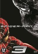 Spider-man 3 op DVD, Cd's en Dvd's, Verzenden, Nieuw in verpakking