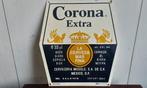 Corona Extra - Reclamebord - Metaal, Antiek en Kunst
