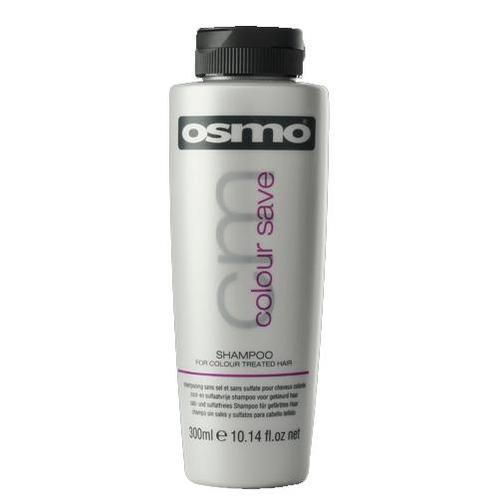 OSMO Colour Save Shampoo 300ml, Bijoux, Sacs & Beauté, Beauté | Soins des cheveux, Envoi