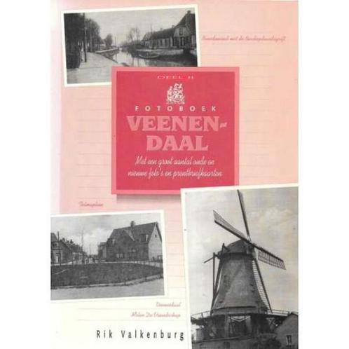 Fotoboek Veenendaal Deel II 9789071272431, Livres, Livres Autre, Envoi