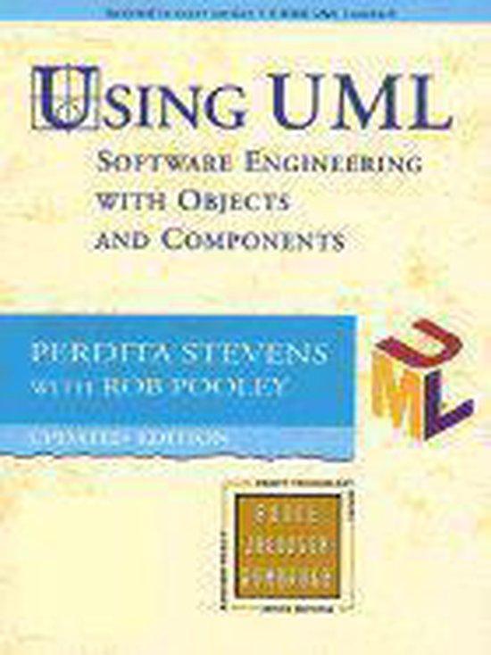 Using Uml 9780201648607 Rob Pooley, Boeken, Taal | Engels, Gelezen, Verzenden