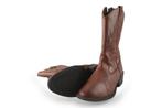 Omoda Cowboy laarzen in maat 34 Cognac | 5% extra korting, Verzenden, Jongen of Meisje, Nieuw, Omoda