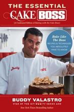 Essential Cake Boss 9781476748023 Buddy Valastro, Verzenden, Gelezen, Buddy Valastro