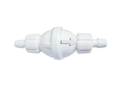 Osaka Terugslagklep Professional (CO2 Accessoires), Dieren en Toebehoren, Vissen | Aquaria en Toebehoren, Filter of Co2, Nieuw