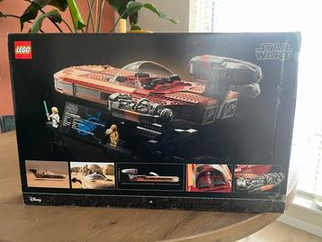 Lego Set - 75341 - Star Wars - Luke Skywalkers Landspeeder, Kinderen en Baby's, Speelgoed | Duplo en Lego, Nieuw